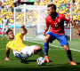 चिली को ‘शूट’ कर क्वार्टर फाइनल में ब्राजील