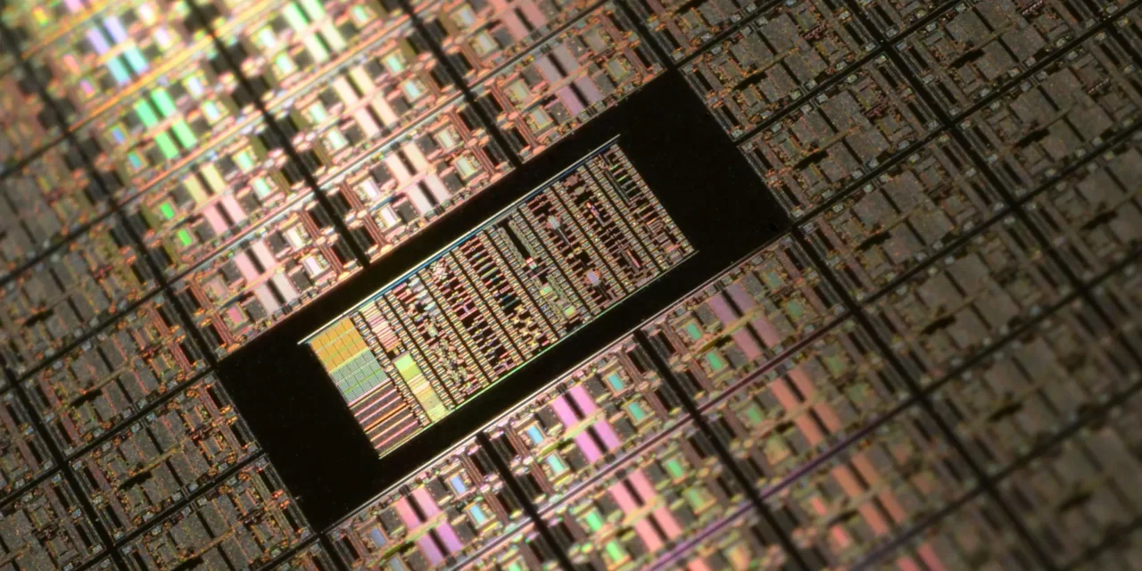 2nm chipsets