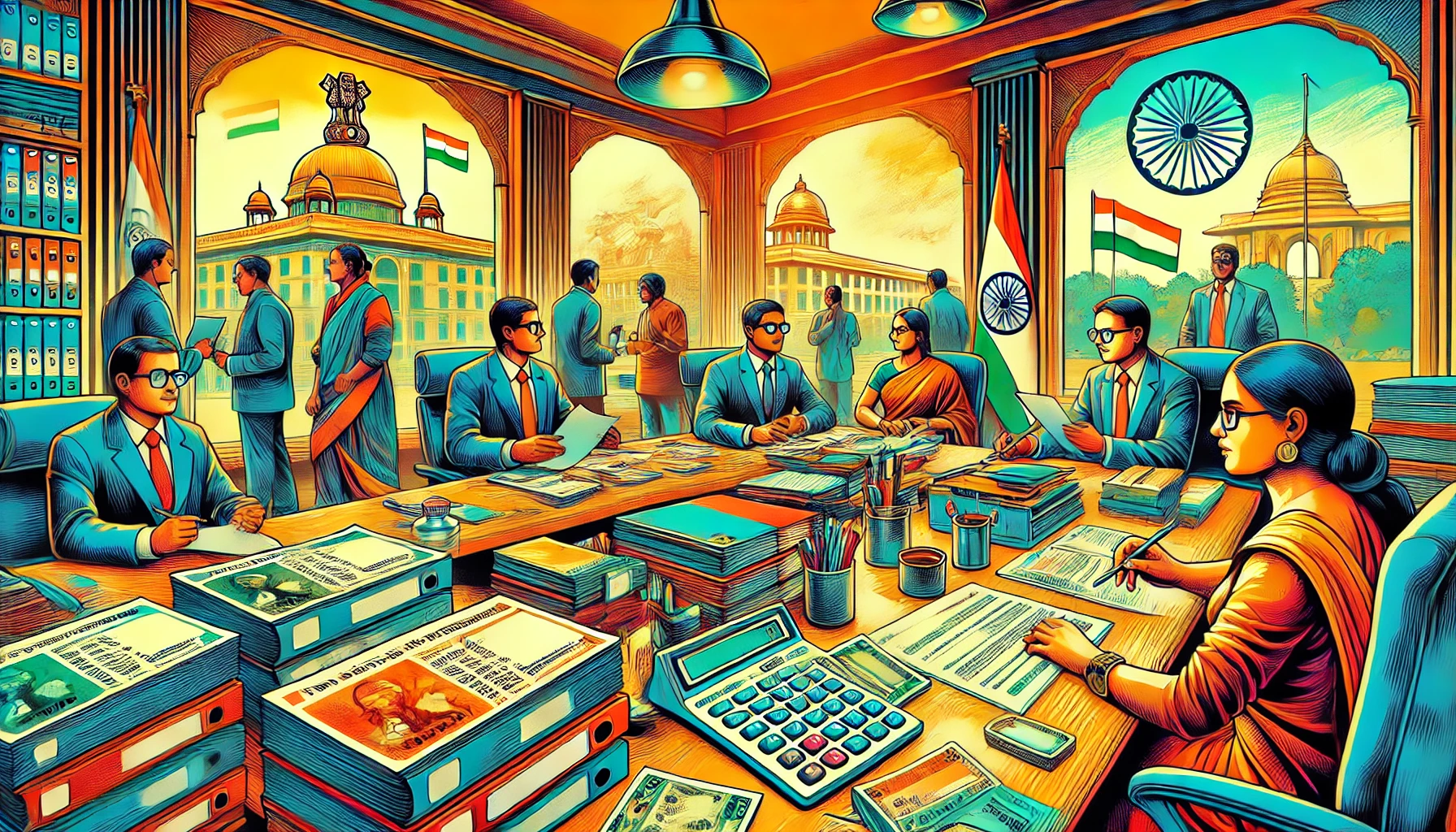 7th Pay Commission