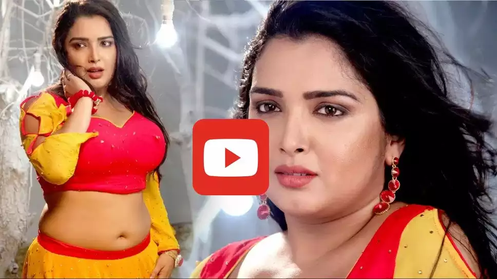 Amrapali Dubey