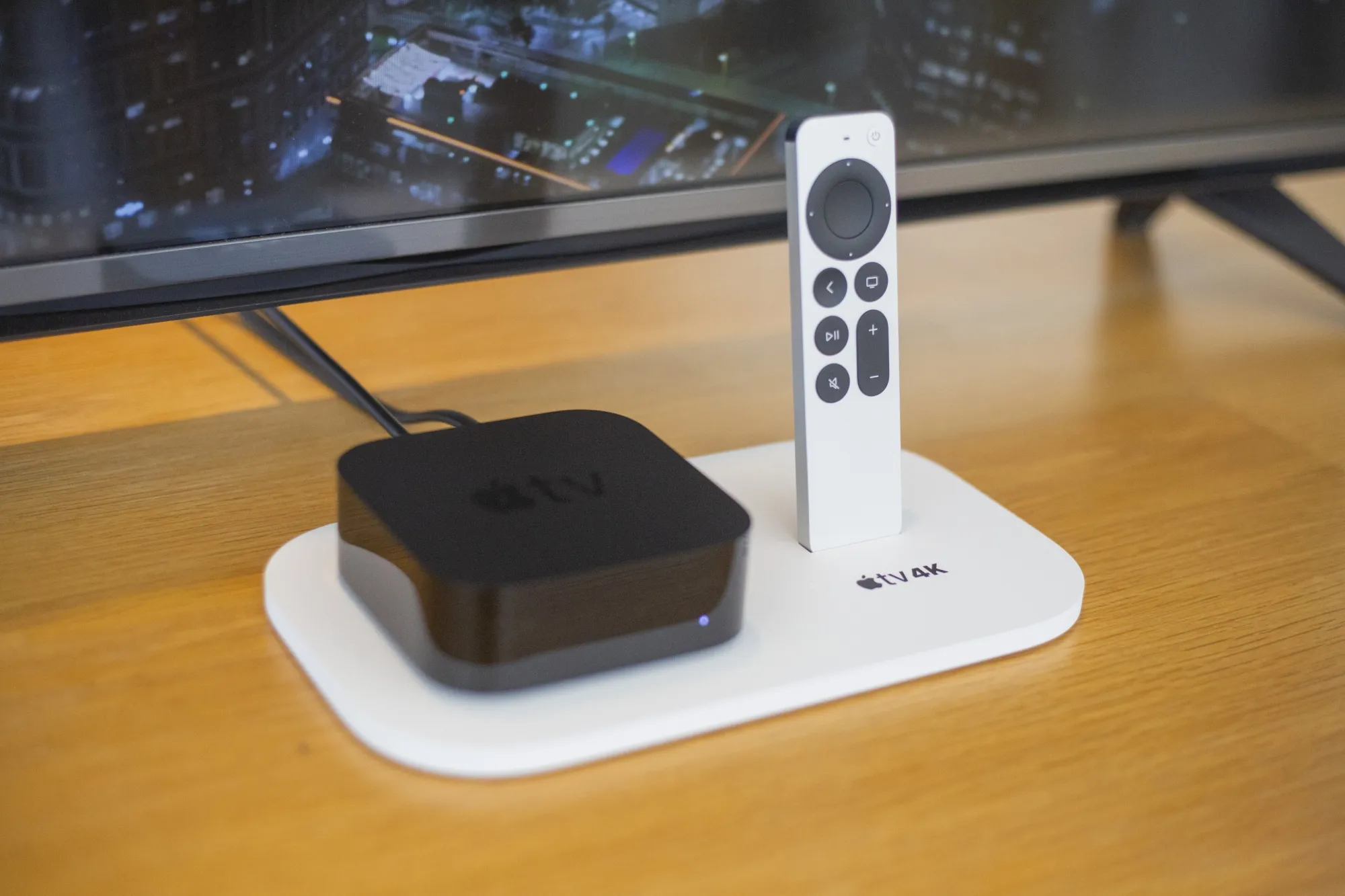 Apple TV