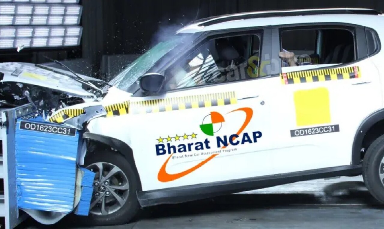 Bharat NCAP