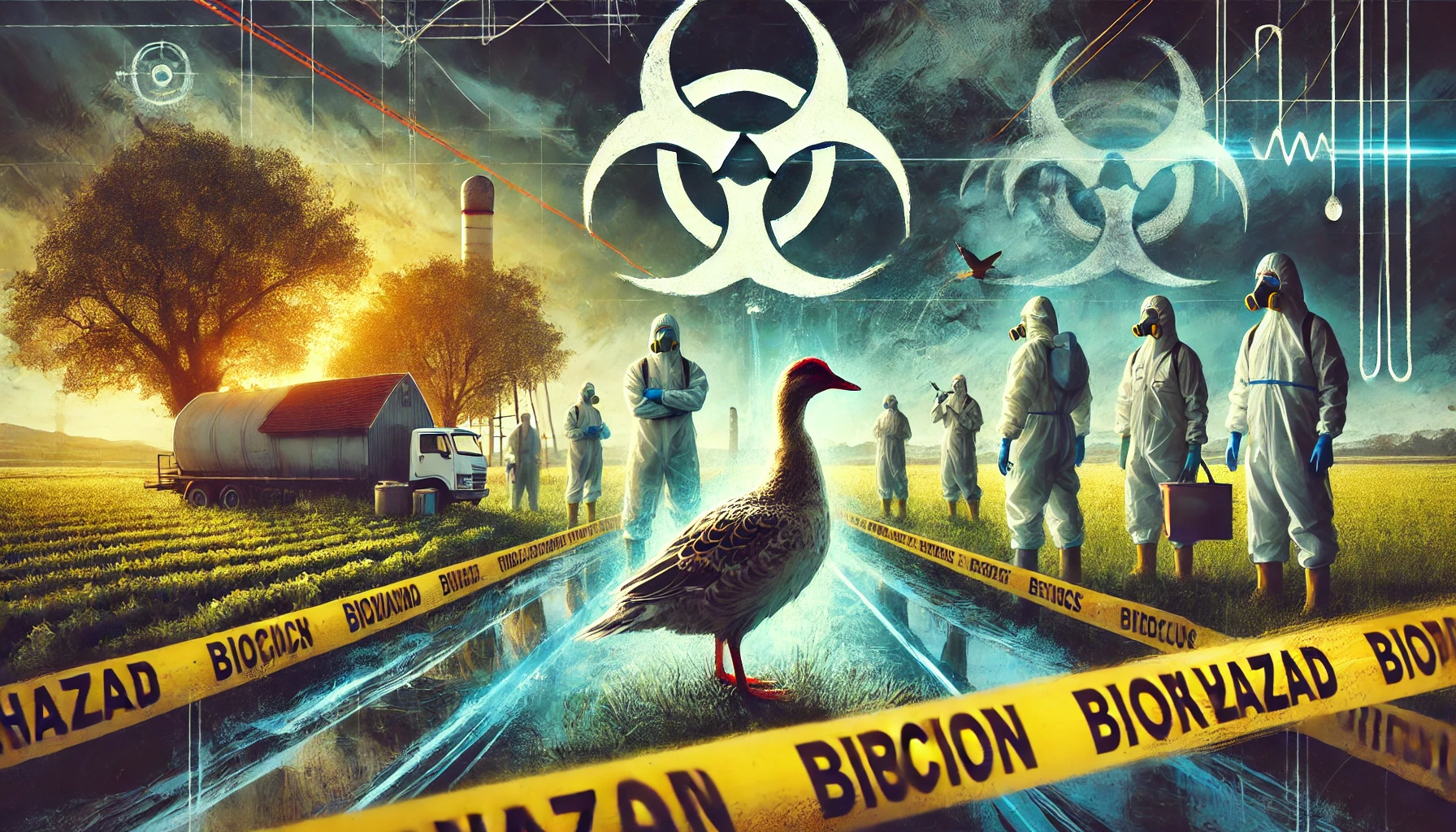 Bird Flu
