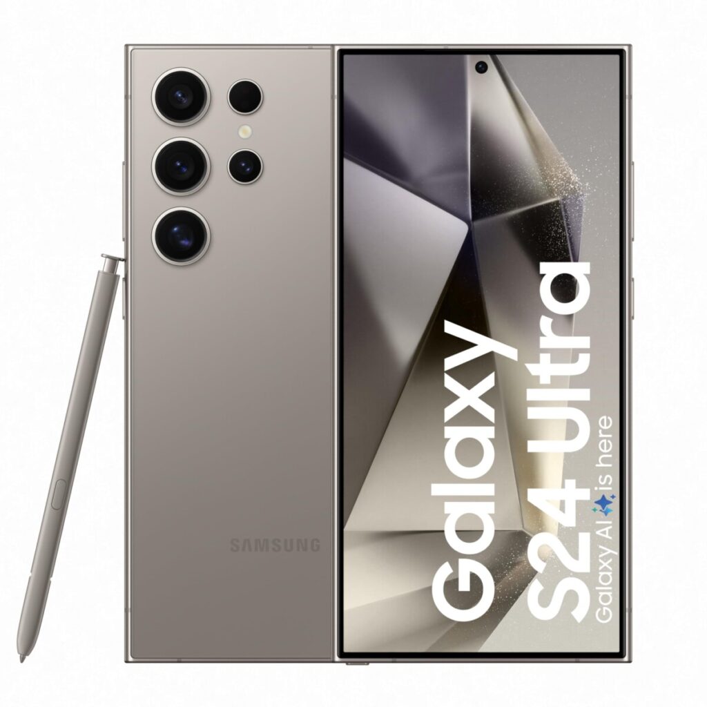 Galaxy S24