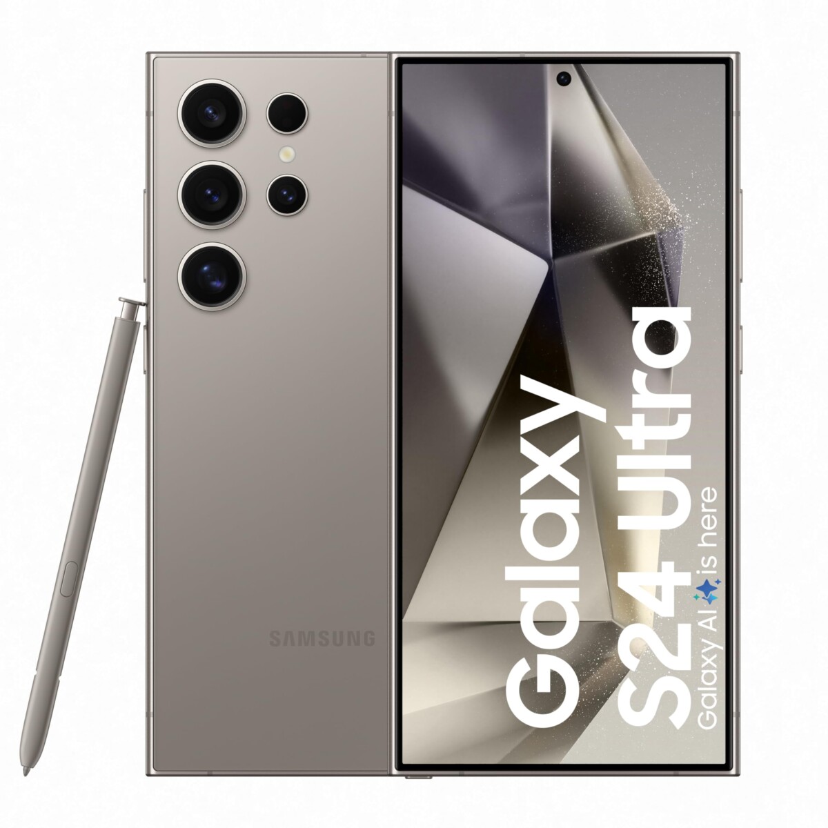 Galaxy S24