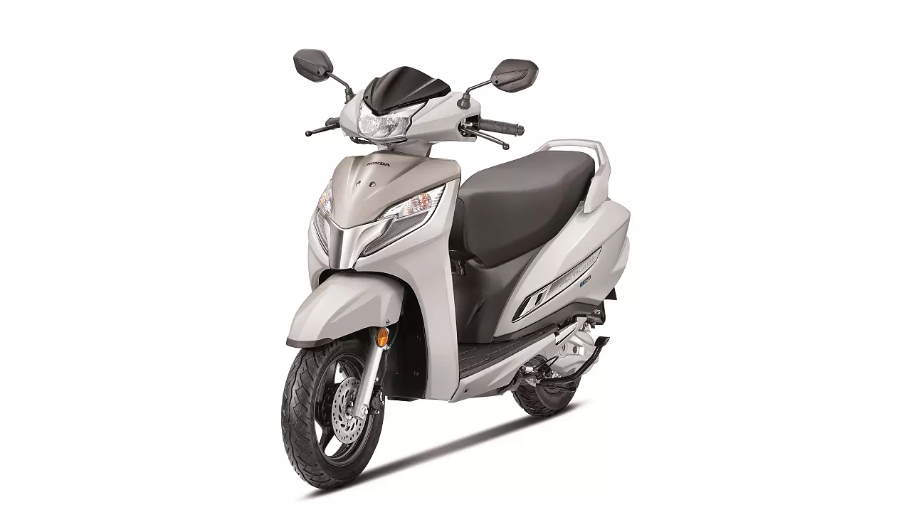 Honda Activa e