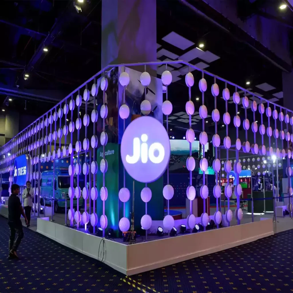 Jio