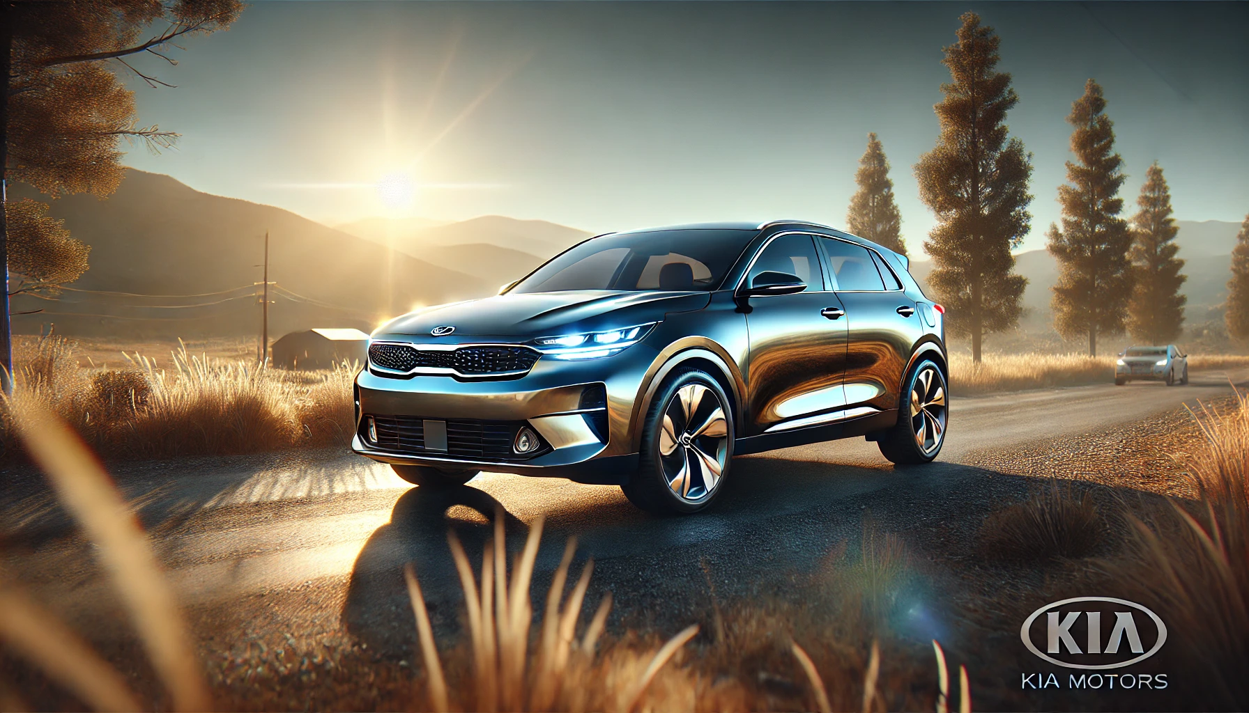 Kia Motors