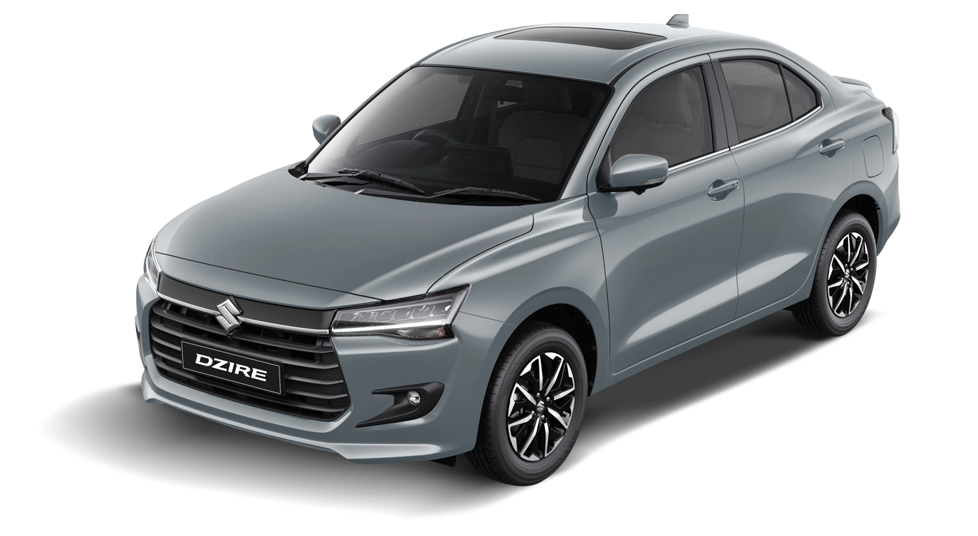 Maruti Suzuki Dzire
