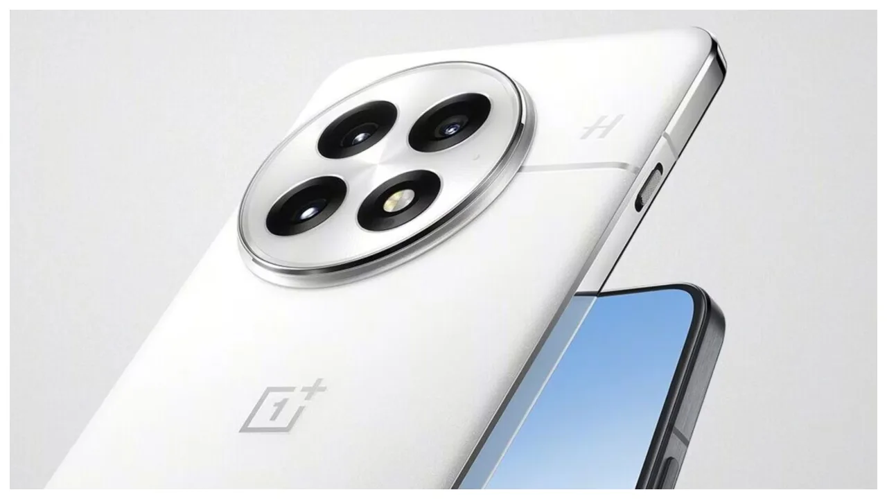 OnePlus 13