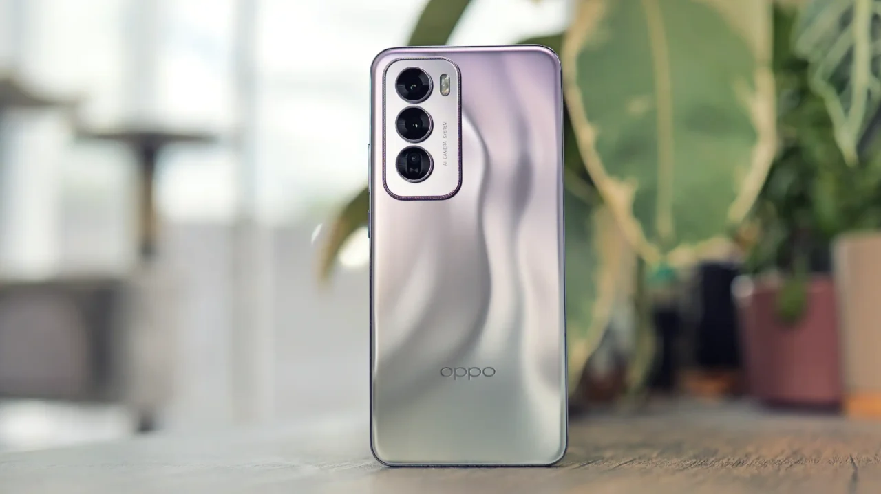 Oppo’s