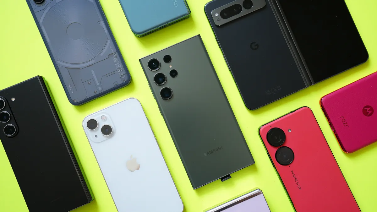 Phones
