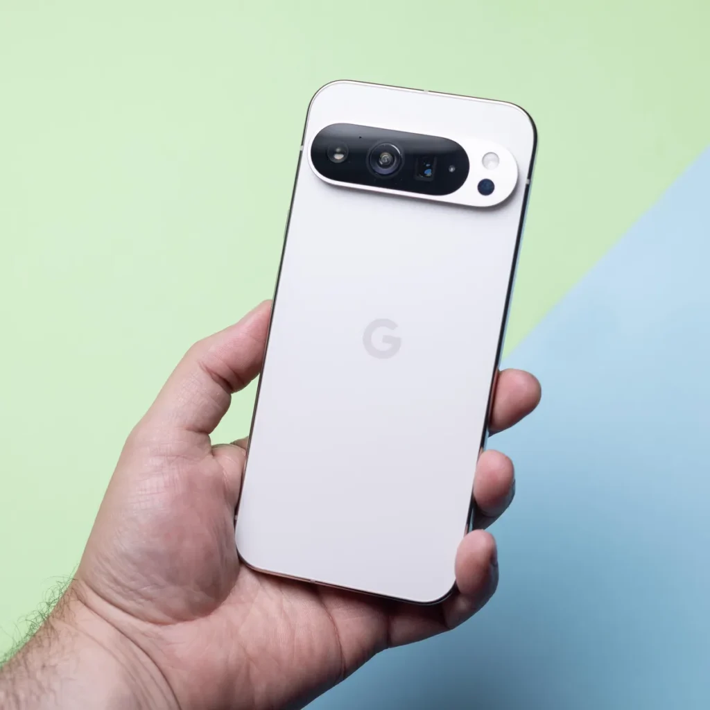 Pixel 9 Pro XL