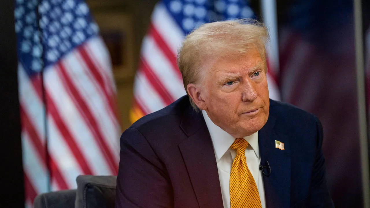 President-elect Donald Trump
