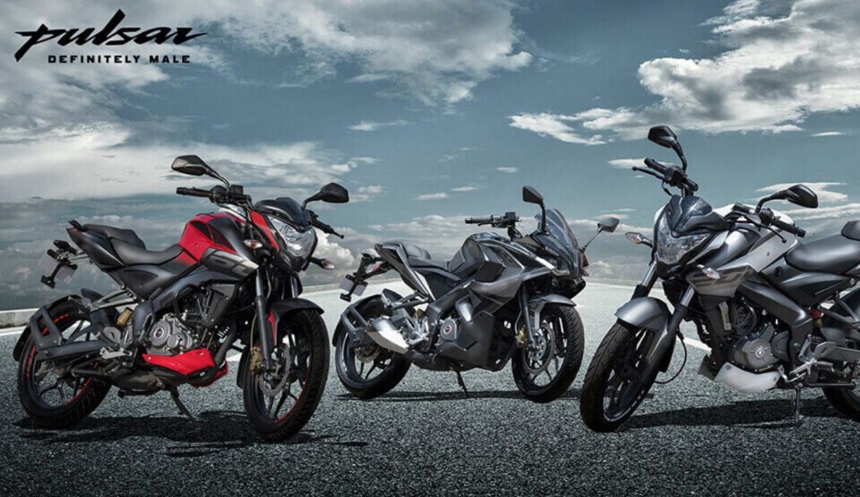 Pulsar range