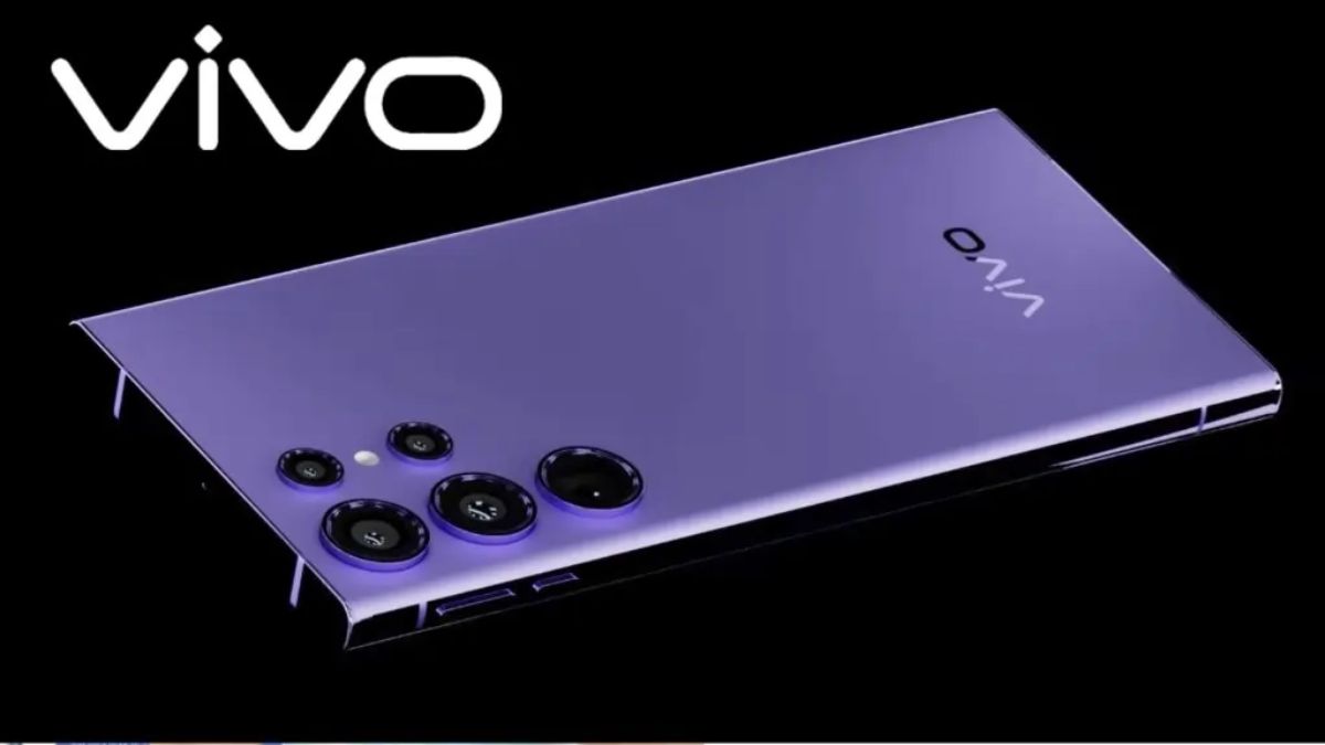 Vivo Y400 5G