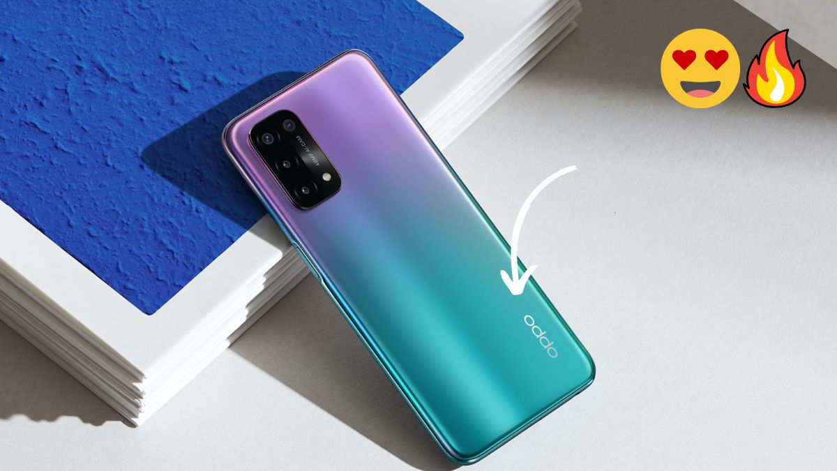 Oppo A4x 5G