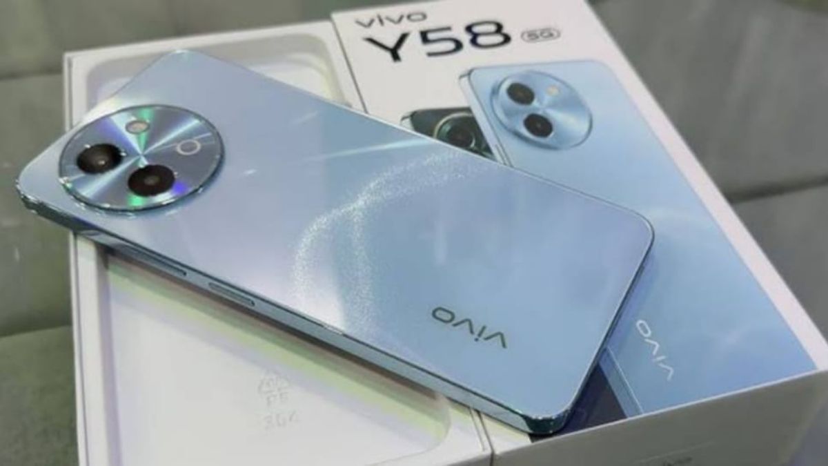 Vivo T4x