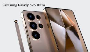 Samsung Galaxy S25
