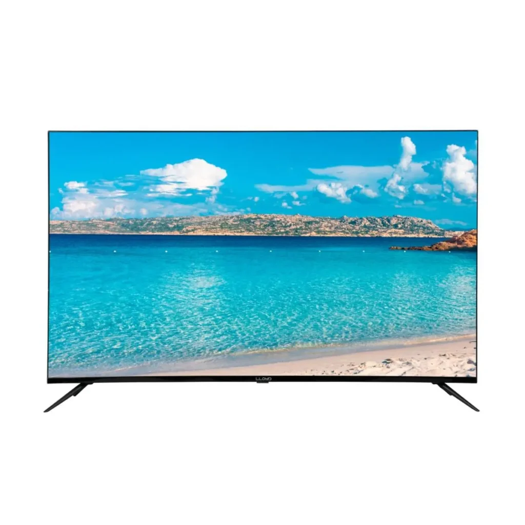 Smart TV