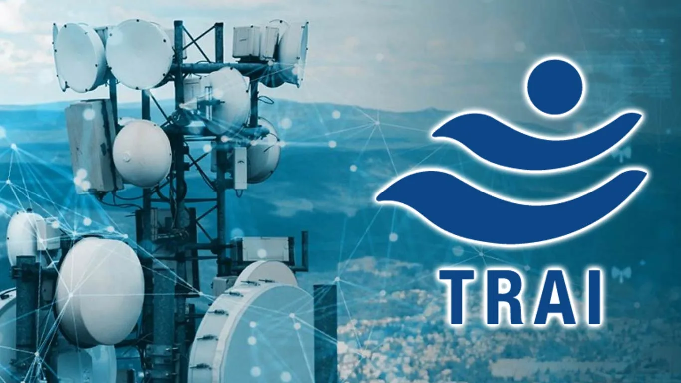 TRAI