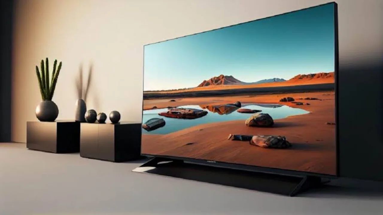 TV sale