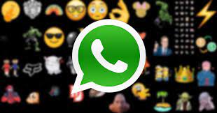 WhatsApp Stickers
