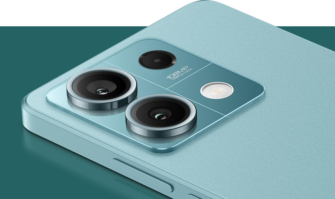 Xiaomi Redmi 13 5G