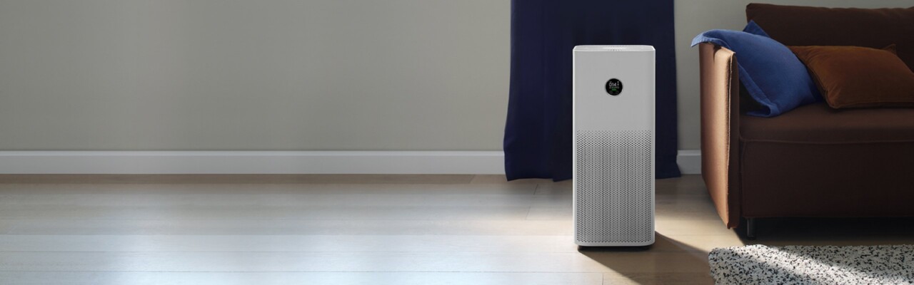 Xiaomi Smart