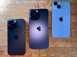 iPhone 14
