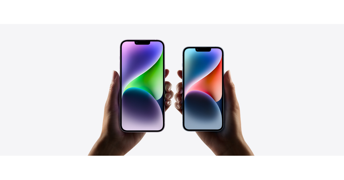 iPhone 14