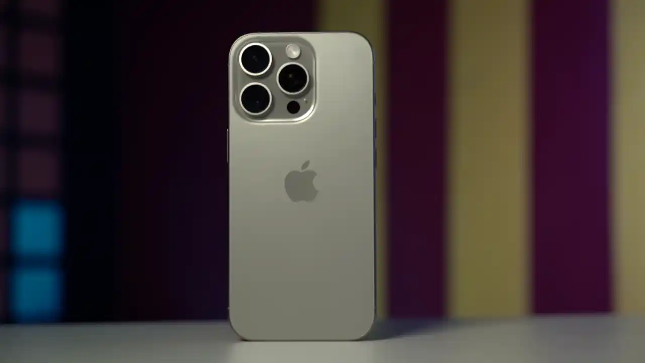 iPhone 17