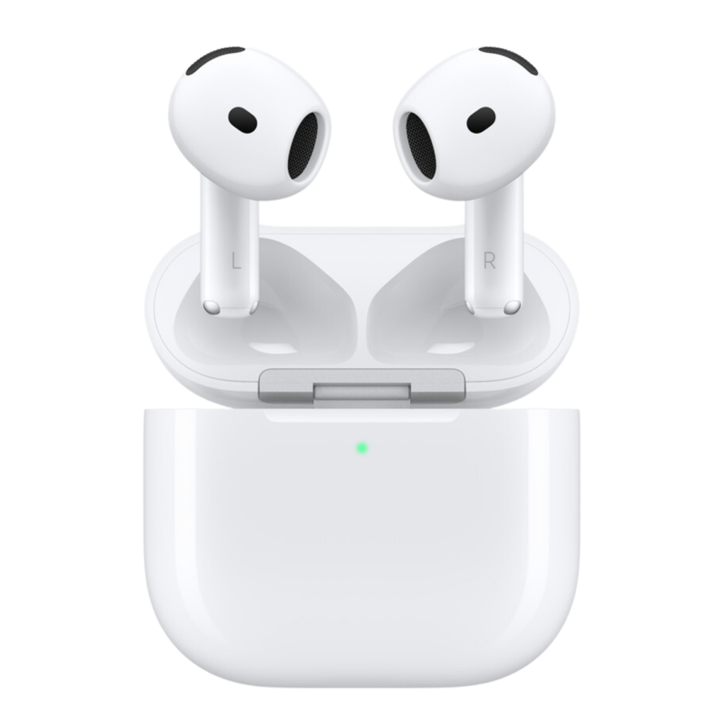 AirPods 4