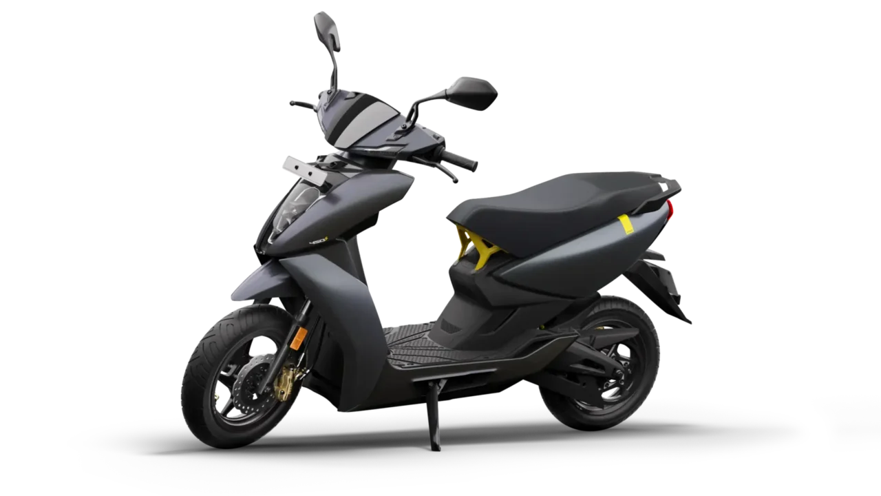 Ather 450