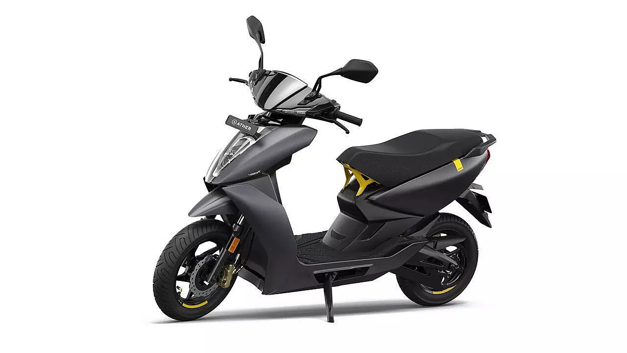 Ather 450