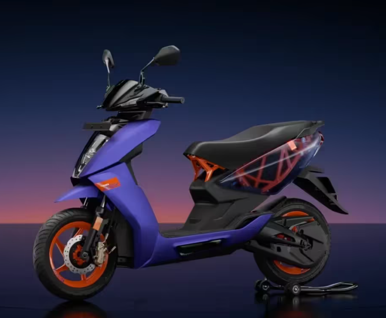 Ather Energy