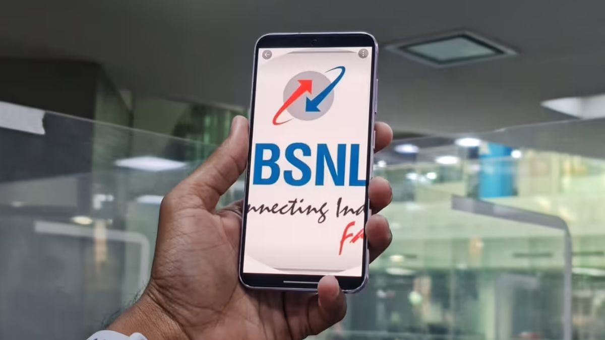 BSNL