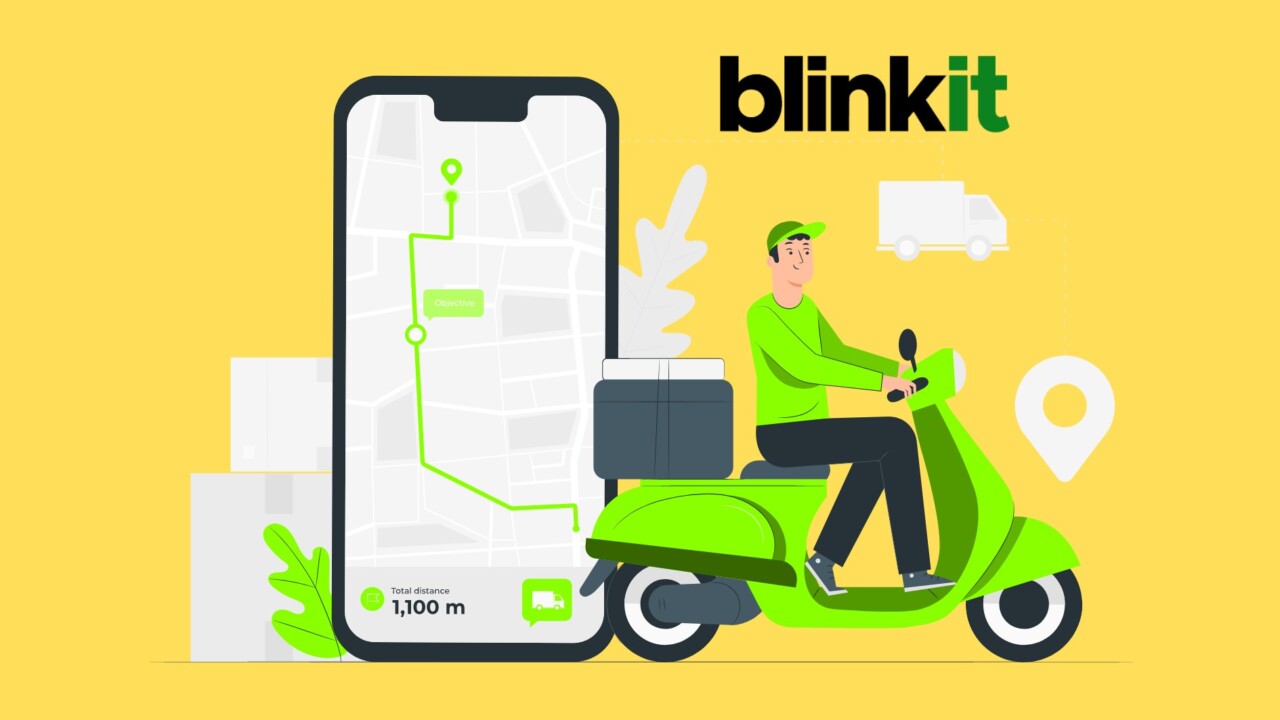 Blinkit