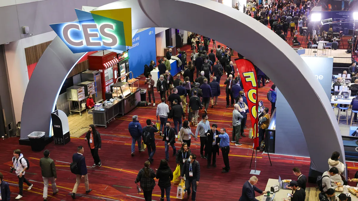 CES