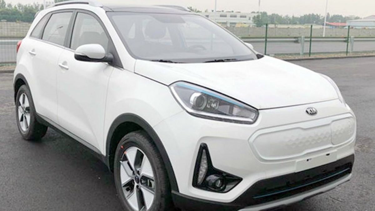 Creta Electric