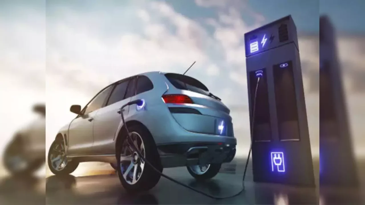 EV Price War