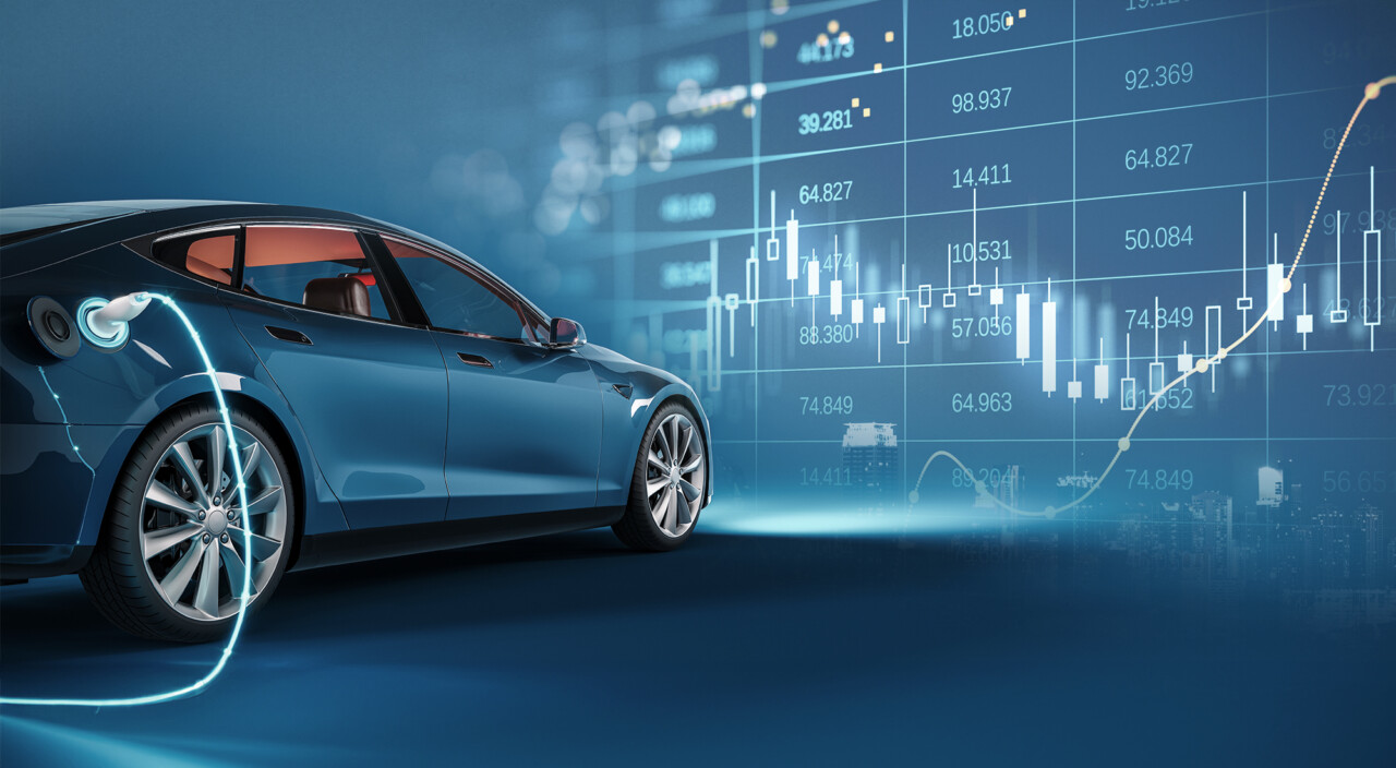 Electric cars