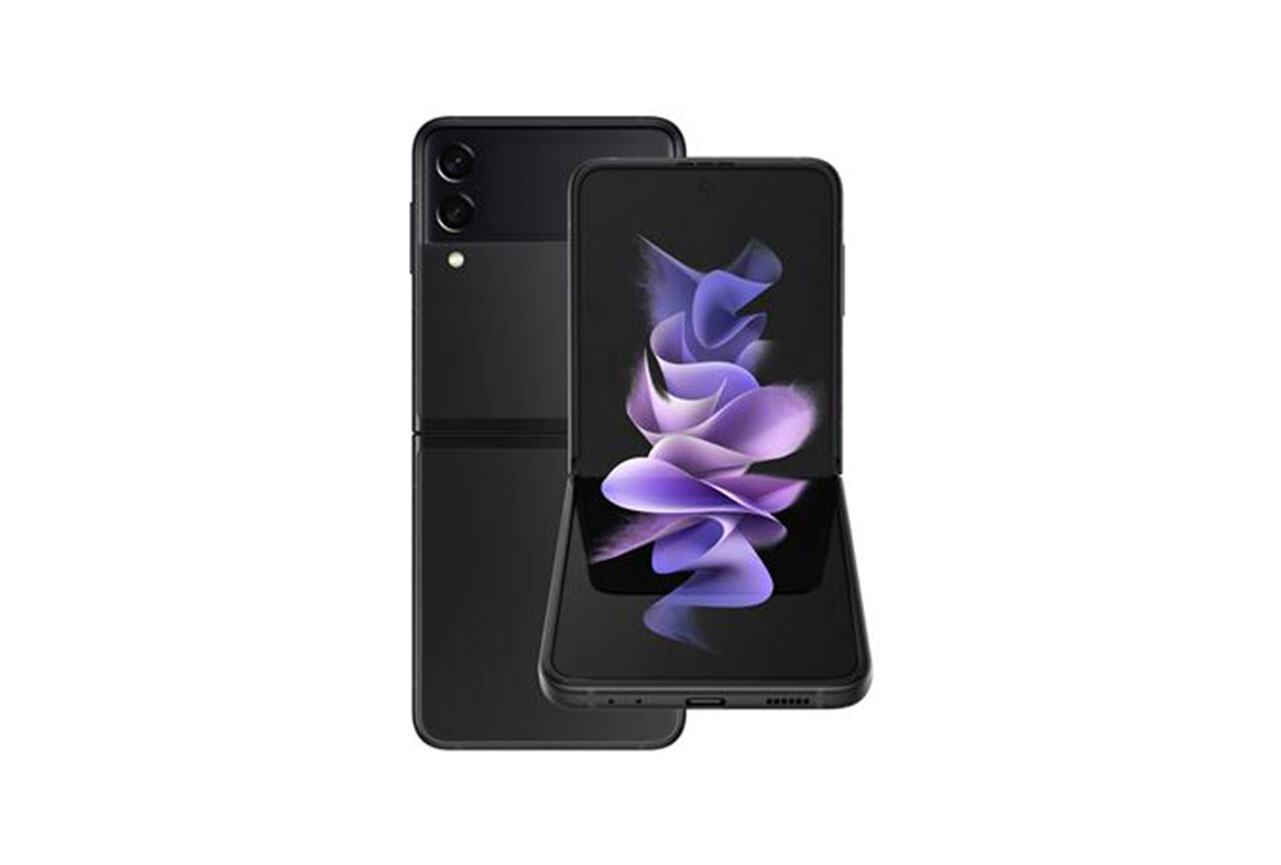 Galaxy Z Flip