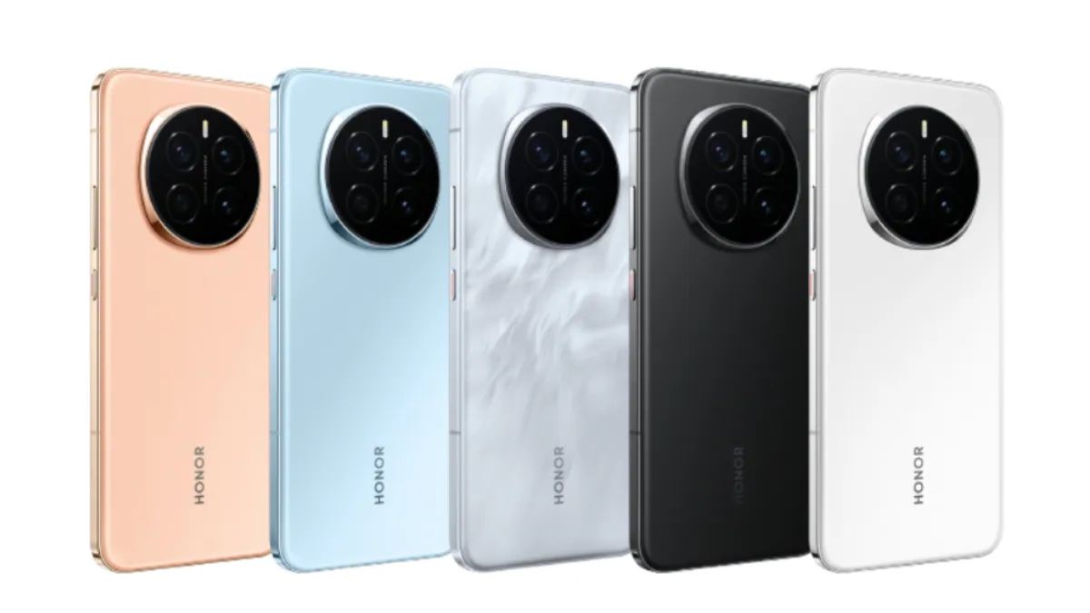 Honor Magic7