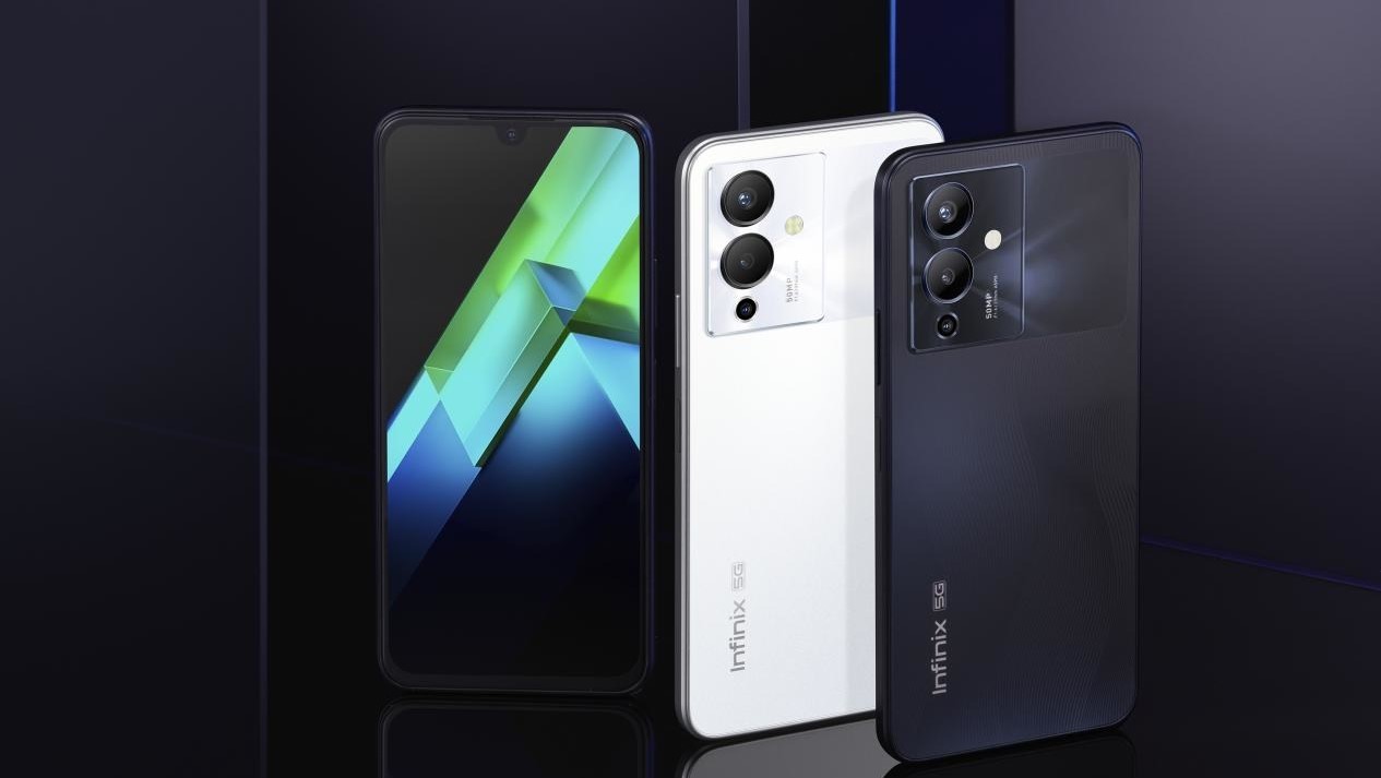 Infinix
