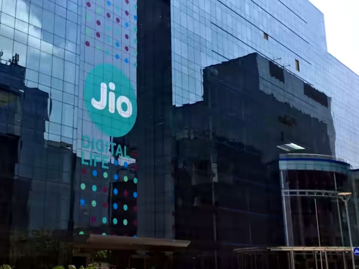Jio