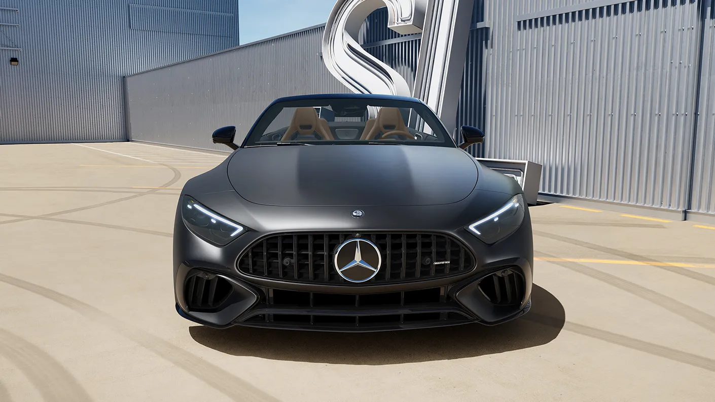 Mercedes-Benz