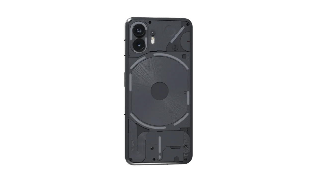 Nothing Phone