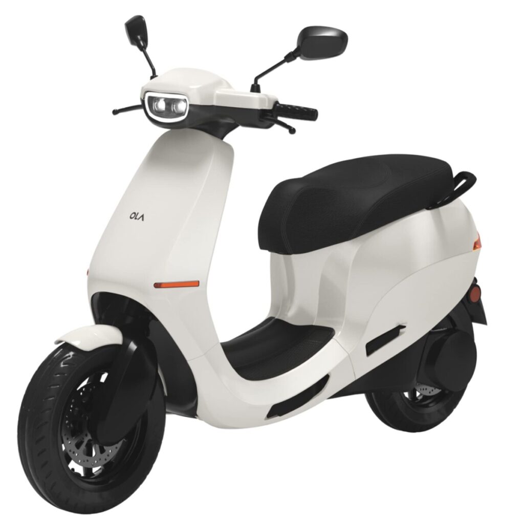 Ola Electric