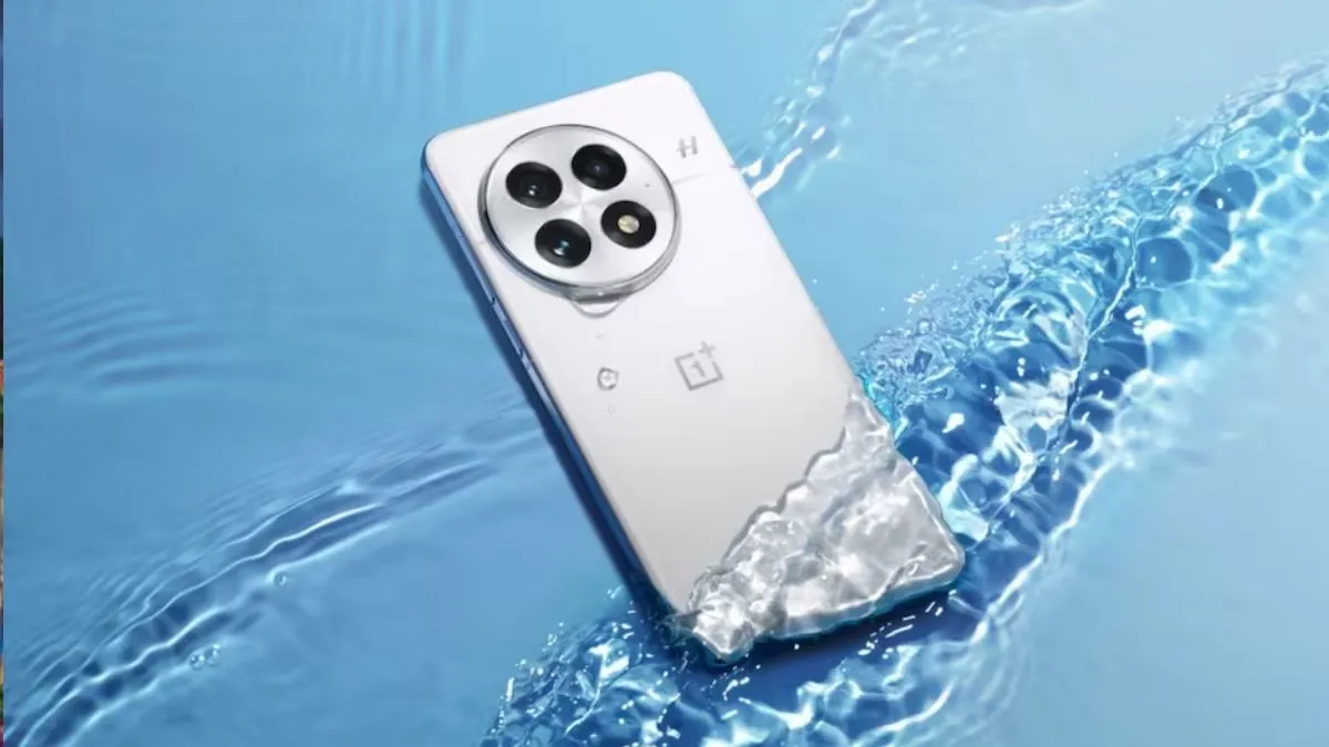 OnePlus 13
